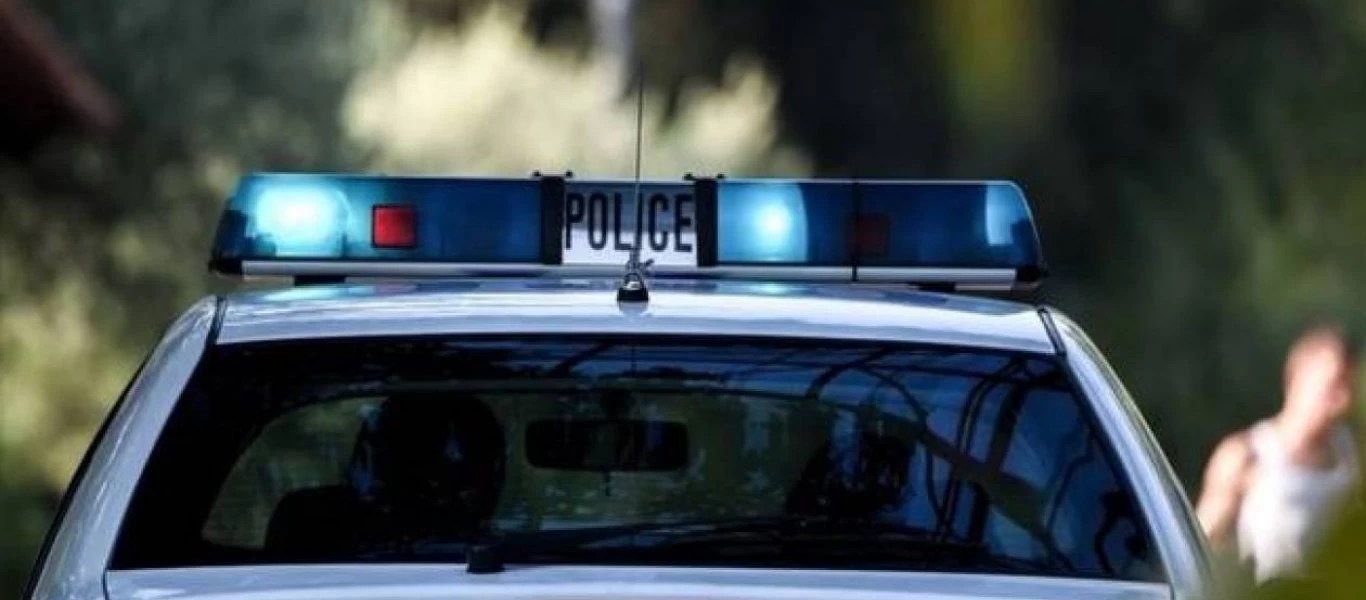 Μεσολόγγι: Συνελήφθη ο μεθυσμένος οδηγός που παρέσυρε νεαρή γυναίκα